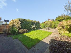 Garden- click for photo gallery
